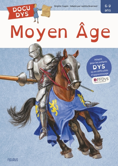 Image de Moyen Âge