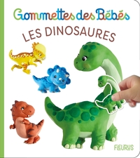 Picture of Les dinosaures