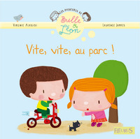 Image de Vite, vite, au parc !