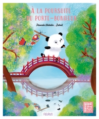 Image de A la poursuite du porte-bonheur