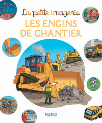 Picture of Les engins de chantier