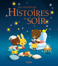 Image de Les nouvelles histoires du soir NE