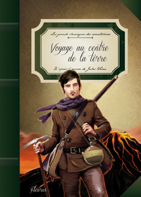 Image de Voyage au centre de la terre