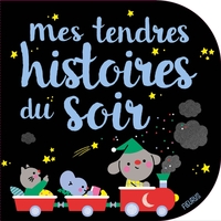 Image de Mes tendres histoires du soir