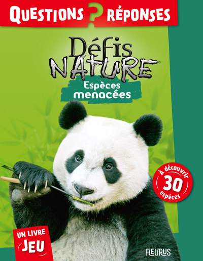 Image de Espèces menacées
