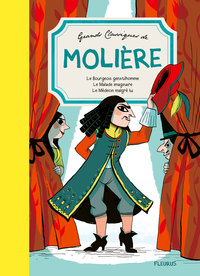 Image de Grands classiques de Molière
