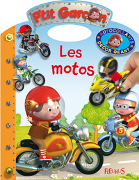 Image de Les motos