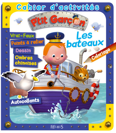 Picture of Les bateaux