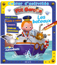 Picture of Les bateaux