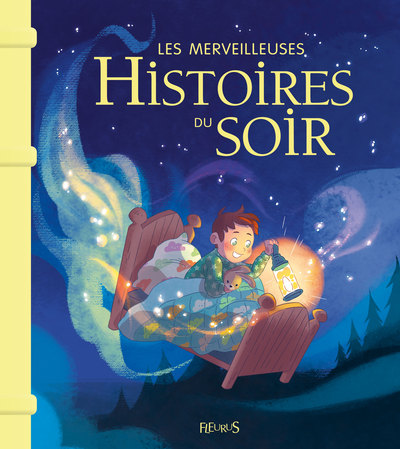 Image de Les merveilleuses histoires du soir - NE
