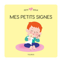 Picture of Mes petits signes