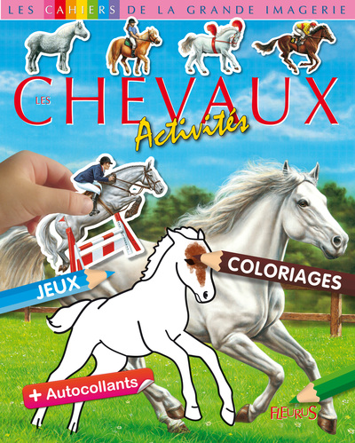 Picture of Chevaux