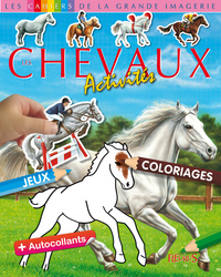 Picture of Chevaux