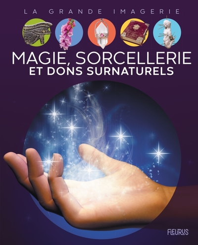 Picture of Magie, sorcellerie et dons surnaturels