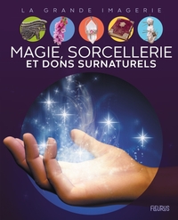 Picture of Magie, sorcellerie et dons surnaturels