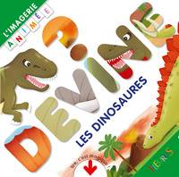 Image de Les dinosaures, tome 3