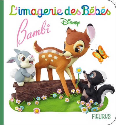 Picture of Bambi