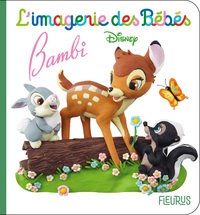 Picture of Bambi