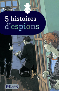 Image de 5 histoires d'espions