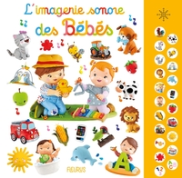 Picture of L'imagerie sonore des bébés