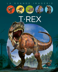 Picture of T.Rex