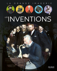 Picture of Les inventions