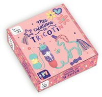 Image de Mes créations en tricotin