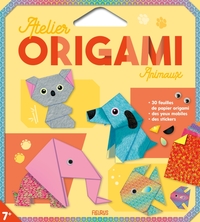 Image de Atelier origami - Animaux