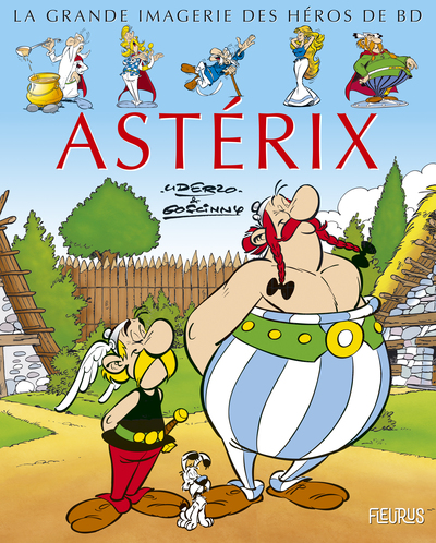 Picture of Astérix