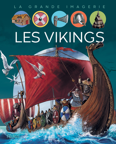 Image de les Vikings
