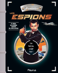 Picture of Les espions
