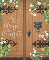 Image de Au pays des contes