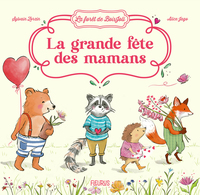 Image de La grande fête des mamans