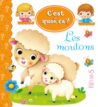 Picture of Les moutons, tome 8