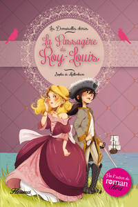 Image de LA PASSAGERE DU ROY LOUIS - NE
