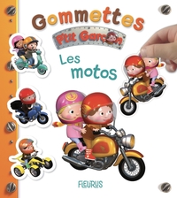 Image de Les motos