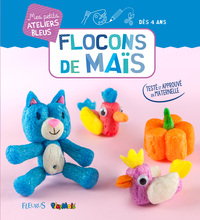 Picture of Flocons de maïs