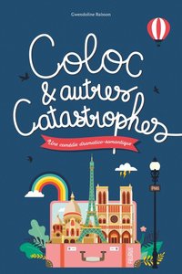 Image de Coloc et autres catastrophes