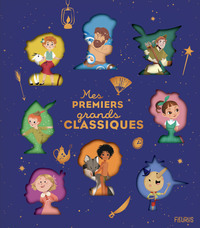 Image de Mes premiers grands classiques