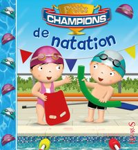 Image de Natation, tome 7