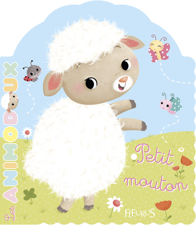 Picture of Le petit mouton