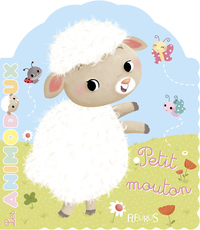 Picture of Le petit mouton