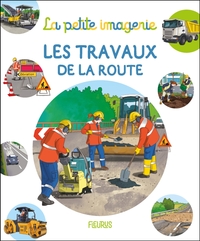 Picture of Les travaux de la route