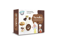 Image de Ma malle à chocolat