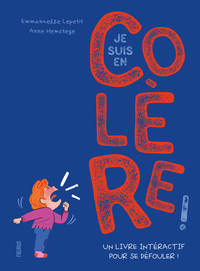 Image de Je suis en colère