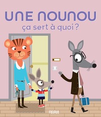 Image de Une nounou