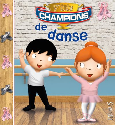 Image de Danse, tome 8