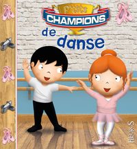 Image de Danse, tome 8