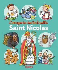 Picture of Saint Nicolas