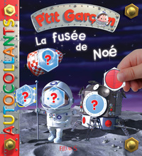 Image de LA FUSEE DE NOE